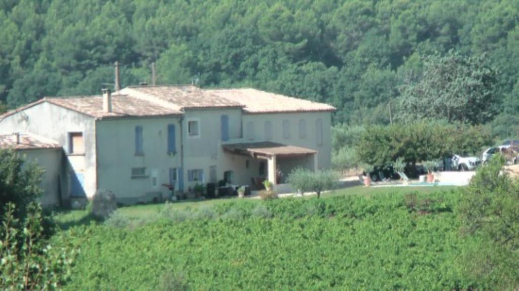 Maison D'Hotes Bastide St Victor A 2,5 Kilometres De Lourmarin Puyvert Room photo