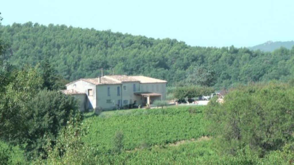 Maison D'Hotes Bastide St Victor A 2,5 Kilometres De Lourmarin Puyvert Room photo