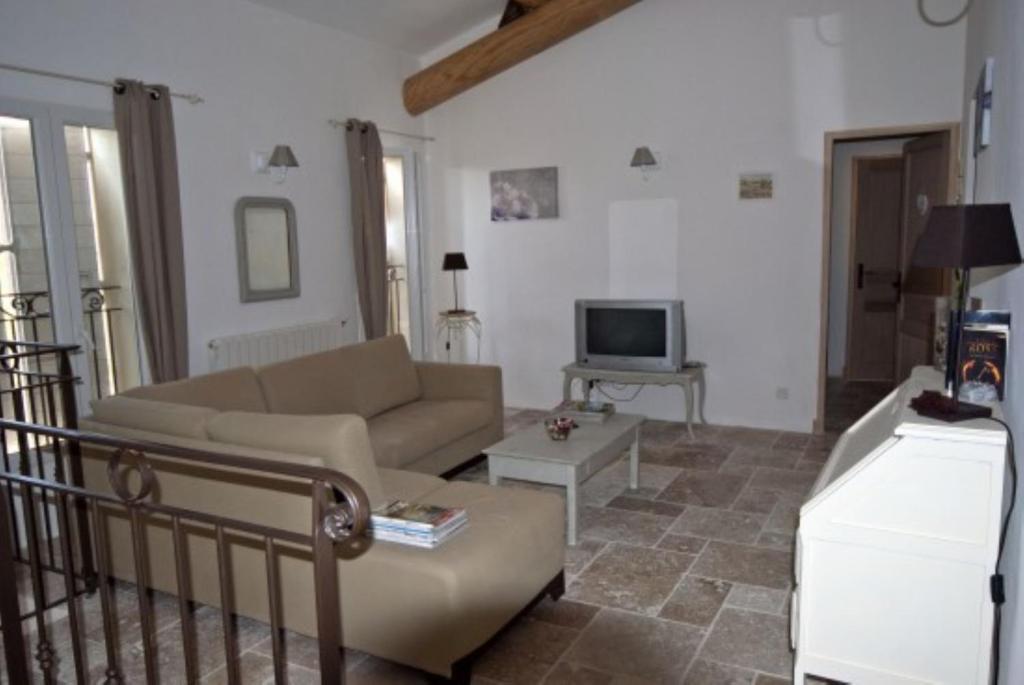 Maison D'Hotes Bastide St Victor A 2,5 Kilometres De Lourmarin Puyvert Room photo