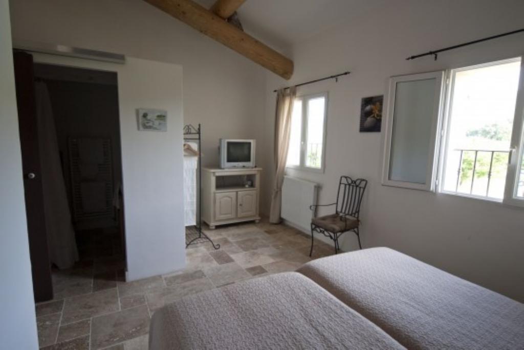 Maison D'Hotes Bastide St Victor A 2,5 Kilometres De Lourmarin Puyvert Room photo